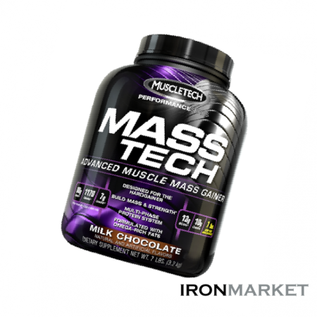Muscletech Mass Tech 3.2 кг
