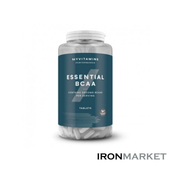 BCAA Essential MyProtein (270 таблеток)