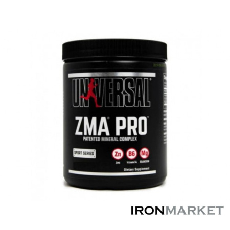 ZMA PRO Universal Nutrition (180 капсул)