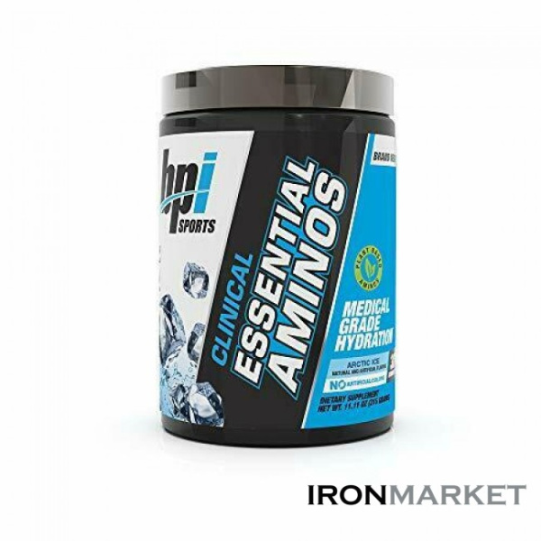 Best Aminos 300 грамм BPI Sports