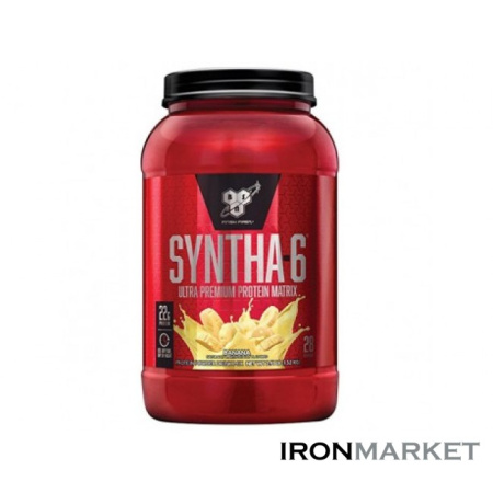 Syntha-6 BSN 1.32кг