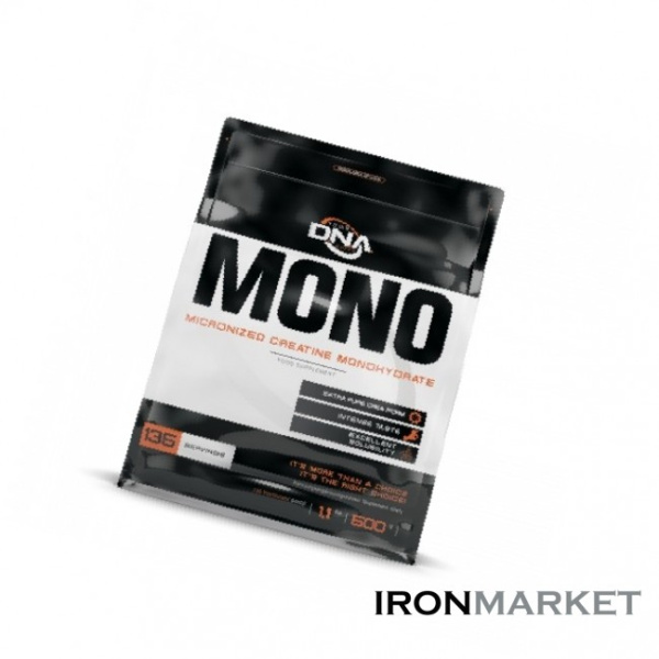 Olimp DNA Creatine Mono 500 грамм