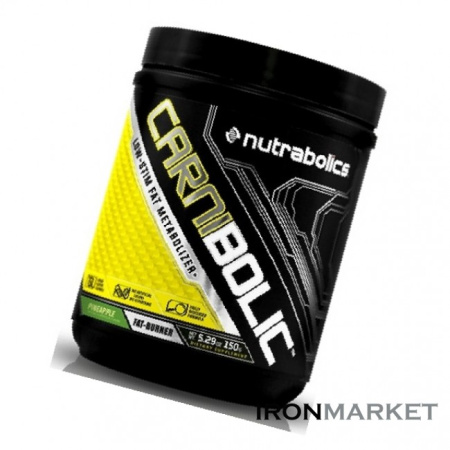 Nutrabolics Carnibolic 150 грамм