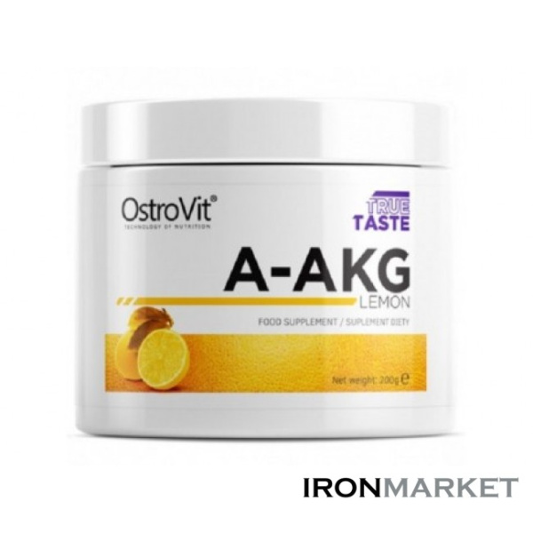 A-AKG OstroVit (200 грамм)