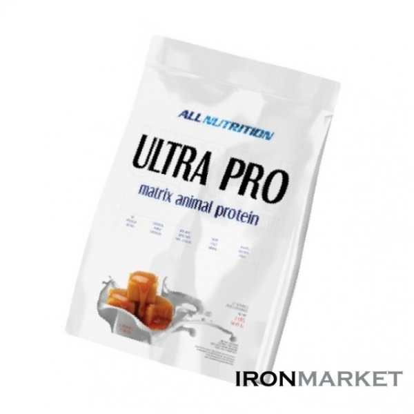 AllNutrition Ultra PRO Matrix Animal Protein 908 грамм