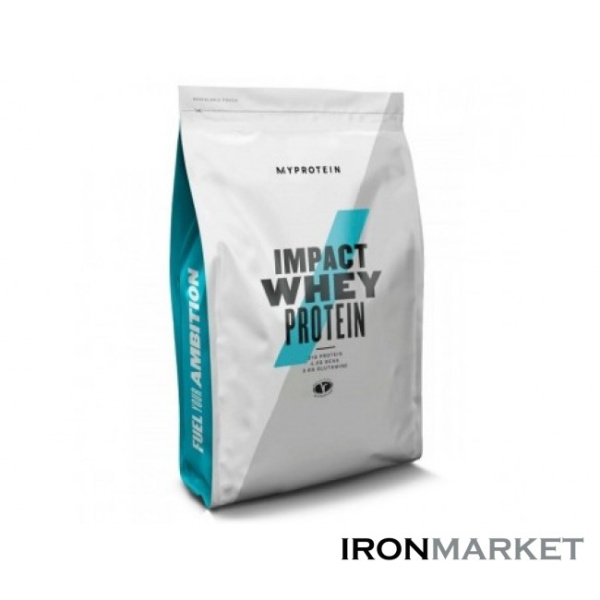 Impact Whey MyProtein 5кг