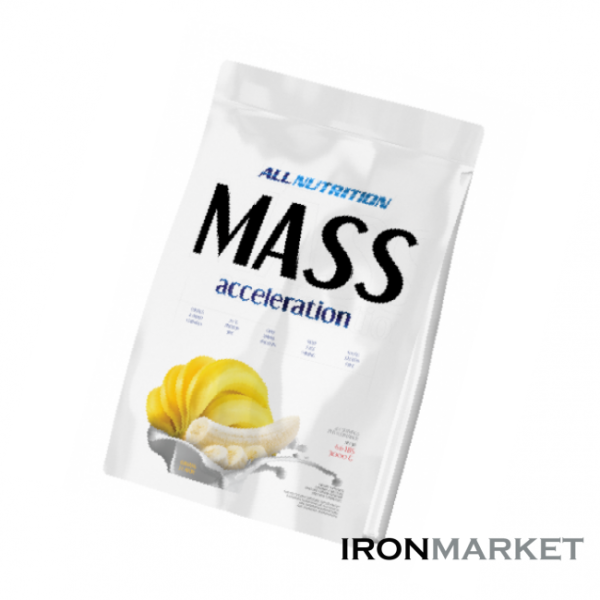 AllNutrition Mass Acceleration 3 кг
