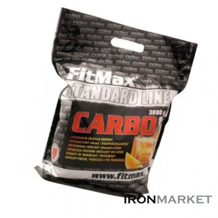 FitMax Carbo 3 кг