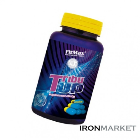 FitMax Tribu Up 60 капсул