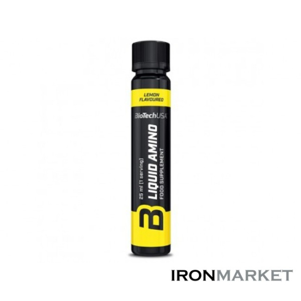 Liquid Amino Biotech USA 25 мл