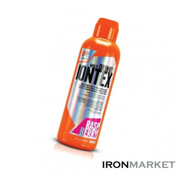 Extrifit Iontex Liquid 1 литр