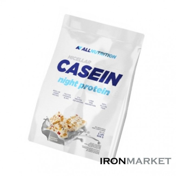 AllNutrition Micellar Casein 900 грамм