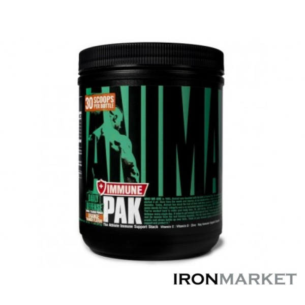 Animal Immune Pak Powder (327 грамм)