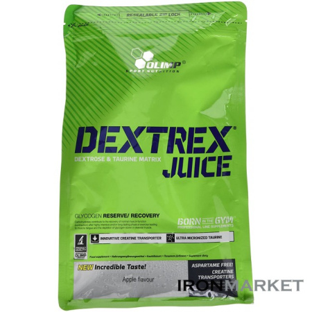 Olimp Dextrex 1 кг