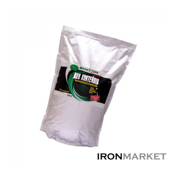 Для коктейлей 3600 грамм Ванситон