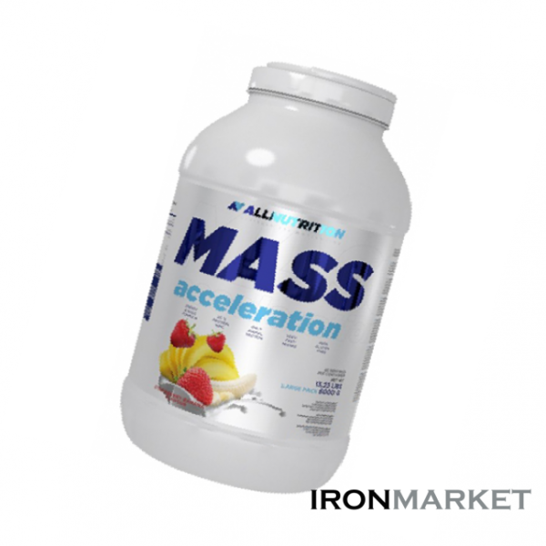 AllNutrition Mass Acceleration 7 кг
