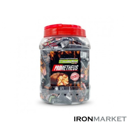 Конфеты Healthy Meal PROMETHEUS (52 шт)