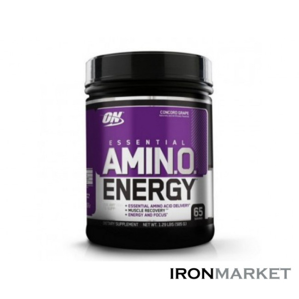 Amino Energy Optimum Nutrition (585 грамм)