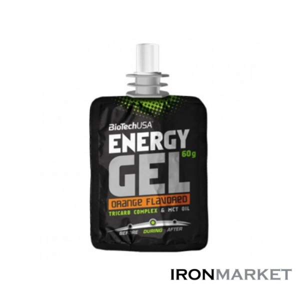 Energy Gel