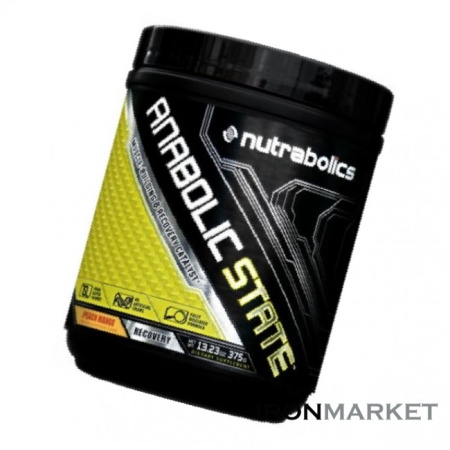 Nutrabolics Anabolic State 375 грамм