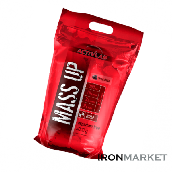 ActivLab Mass Up 5 кг