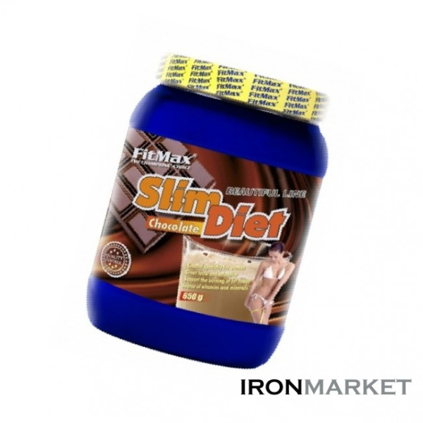 FitMax Slim Diet 650 грамм