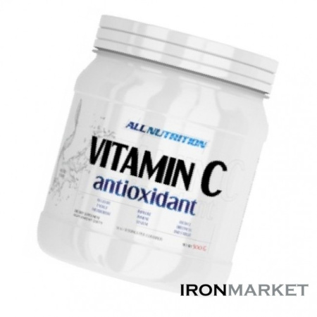 AllNutrition Vitamin C Antioxidant 500 грамм