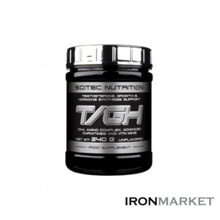 Бустер роста TGH Scitec Nutrition (240 грамм)