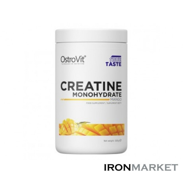 CREATINE OstroVit (500 грамм)