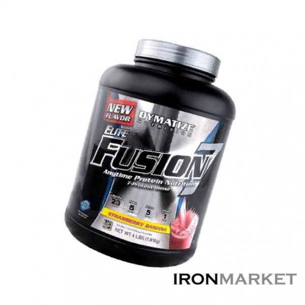 Dymatize Elite Fusion 7 1.816 кг