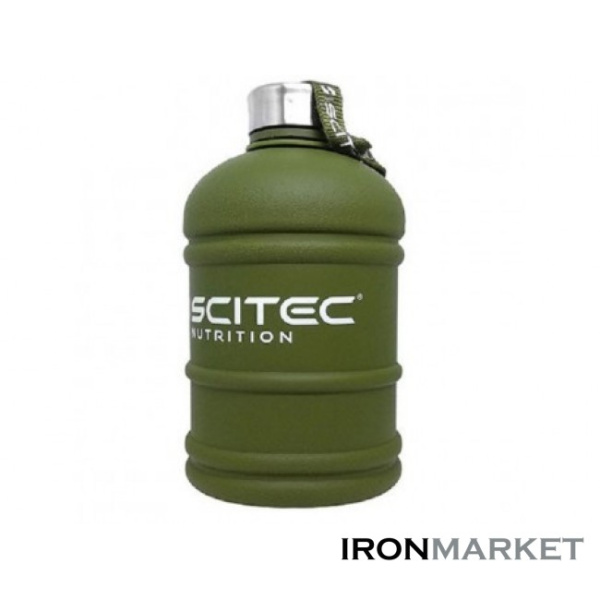 Бутылка для воды Water Jug 1890 мл Scitec Nutrition