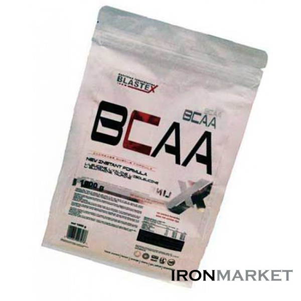 Xline BCAA Blastex 1000 грамм