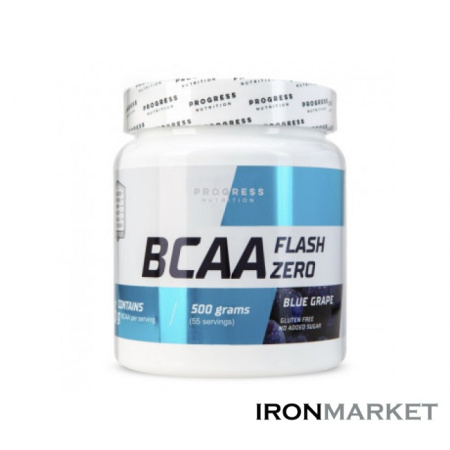 ВСАА Flesh Progress Nutrition (500 грамм)