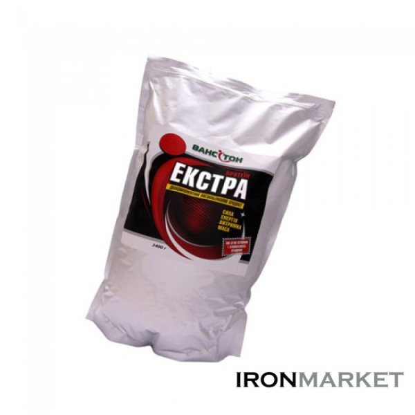 Экстра 3400 грамм Ванситон