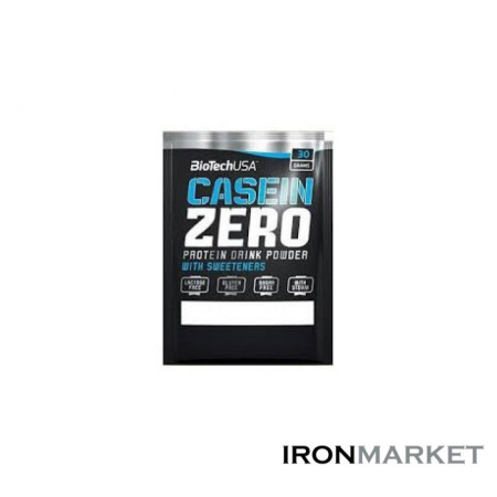Пробник Cazein ZERO BioTech USA