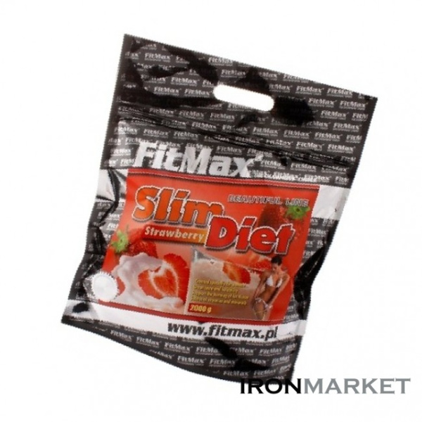 FitMax Slim Diet 2 кг