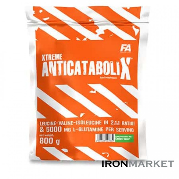 Xtreme Anticatabolix 800 грамм Fitness Authority