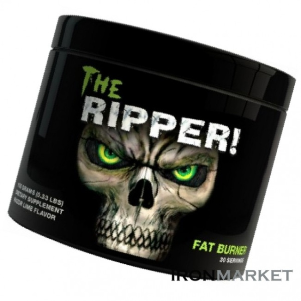 Cobra Labs The Ripper 150 грамм