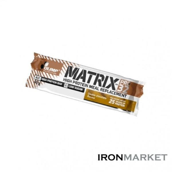 Olimp Matrix Pro 32 80 грамм 24 шт