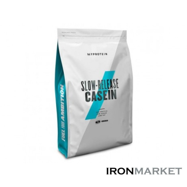 Casein MyProtein 1кг
