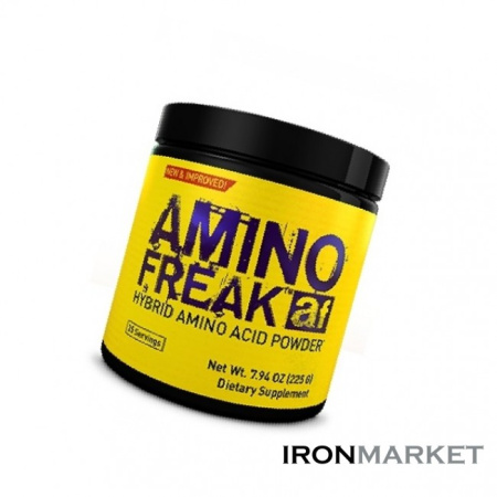 PharmaFreak Amino Freak 225 грамм