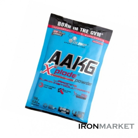 Olimp AAKG Xplode 150 грамм