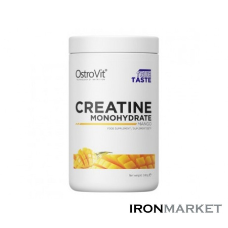 CREATINE OstroVit (500 грамм)