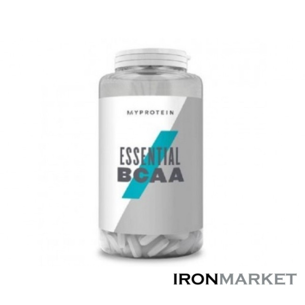 BCAA Essential MyProtein (90 таблеток)