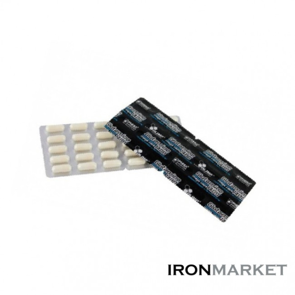 Olimp Glutamine 1400 Mega Caps 30 капсул