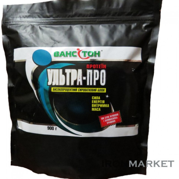 Ультра Про 450 грамм Ванситон