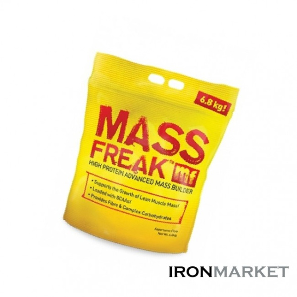 PharmaFreak Mass Freak 6.75 кг