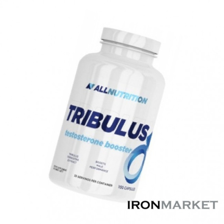 AllNutrition Tribulus 100 капсул