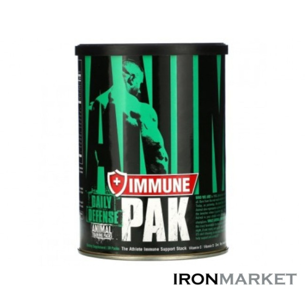 Animal Immune Pak (30 пакетов)