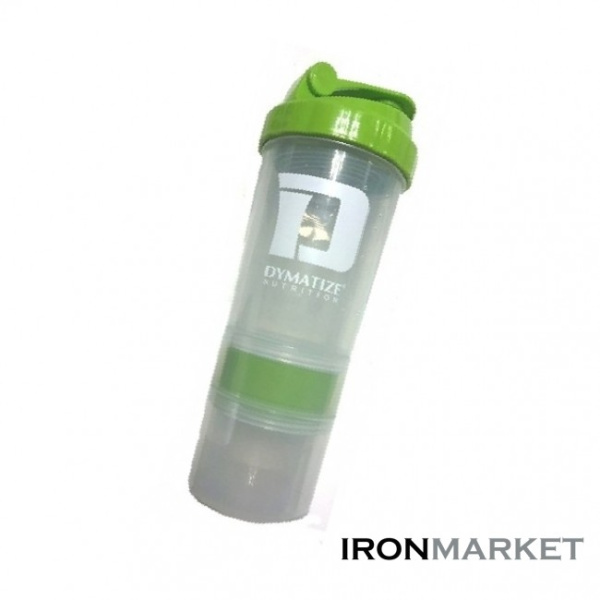 Шейкер Dymatize Smart Shake 500 мл